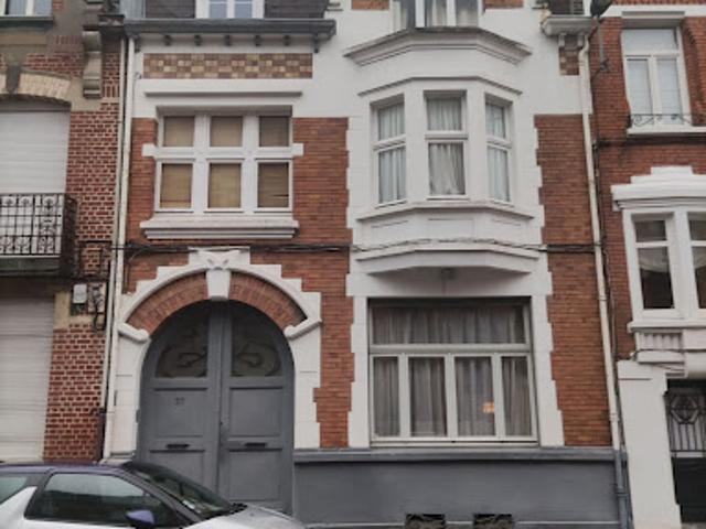 Vente Immeuble 0 pièces 321 m2 Lille