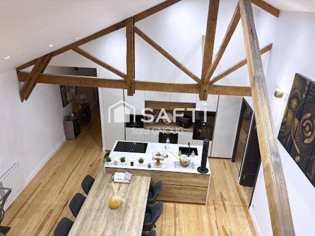 Vente Immeuble 0 pièces 324 m2 Etreillers