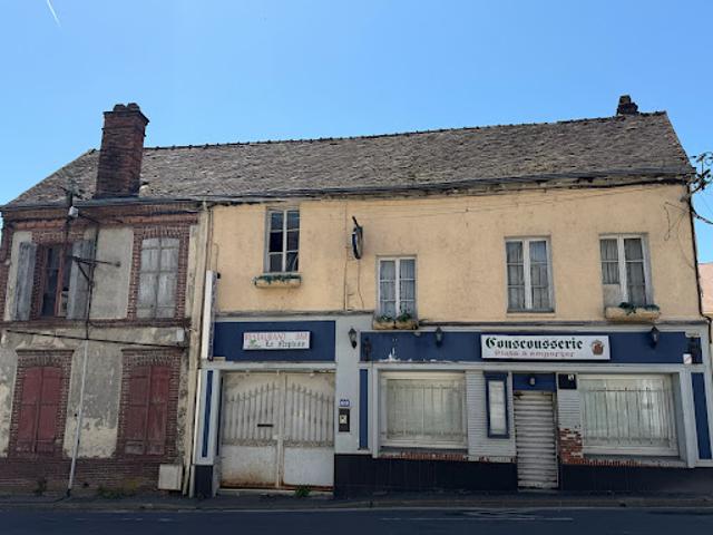 Vente Immeuble 0 pièces 327 m2 Dreux