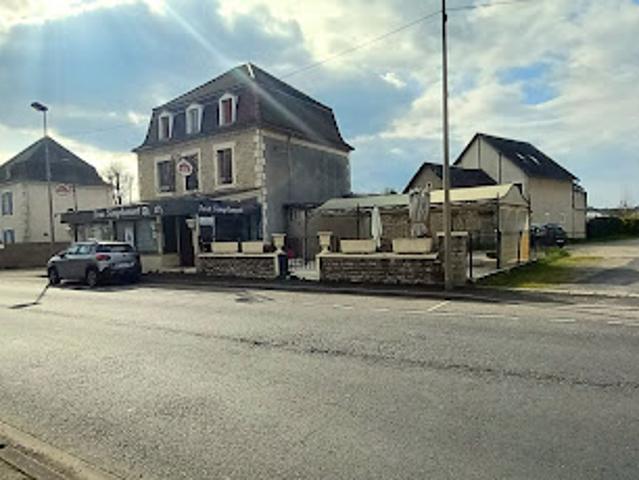 Vente Immeuble 0 pièces 328 m2 Biars sur Cère