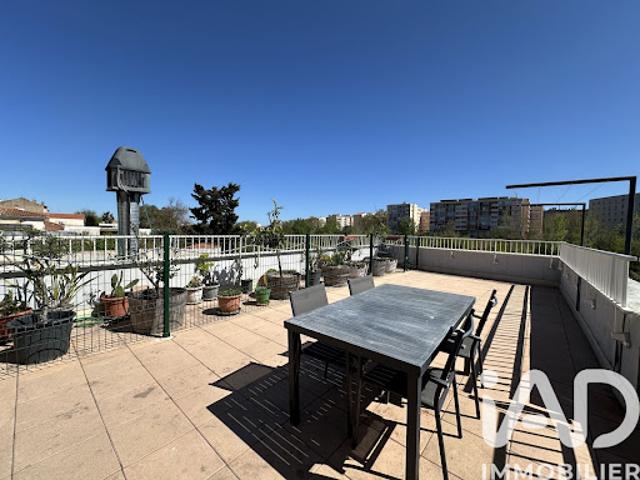 Vente Immeuble 0 pièces 328 m2 Perpignan