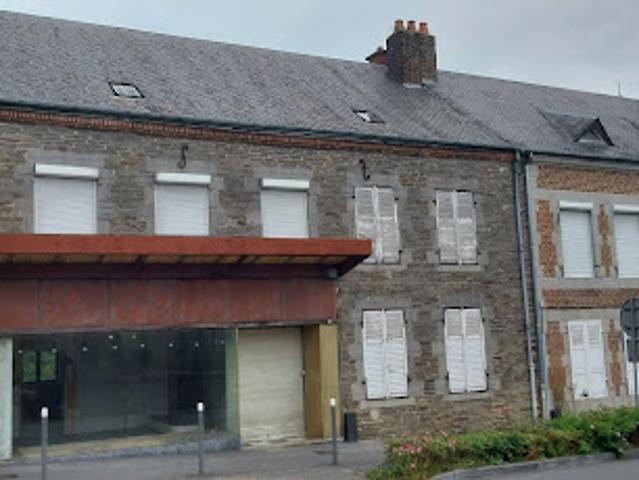 Vente Immeuble 0 pièces 330 m2 Fumay