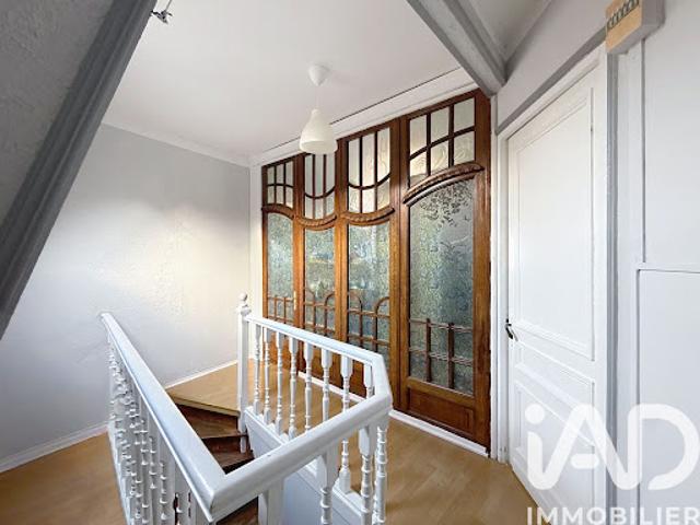 Vente Immeuble 0 pièces 332 m2 Douai