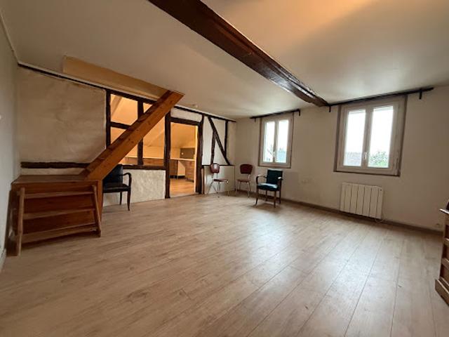 Vente Immeuble 0 pièces 332 m2 Le Neubourg