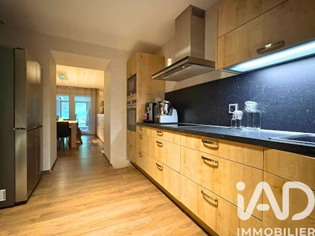 Vente Immeuble 0 pièces 340 m2 Creutzwald