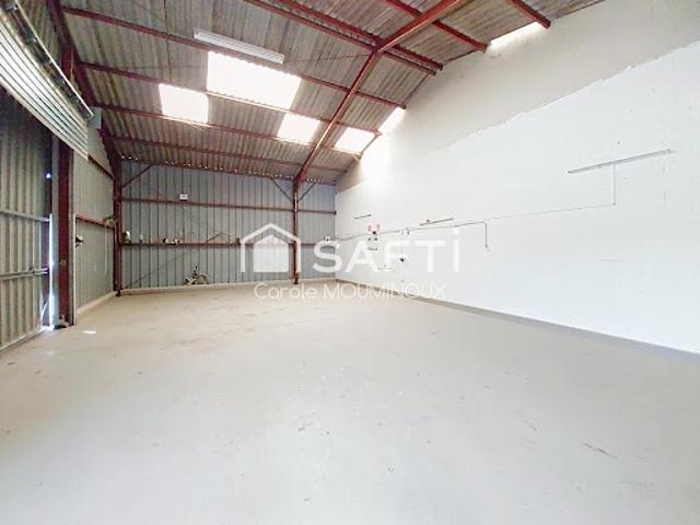 Vente Immeuble 0 pièces 340 m2 Truyes