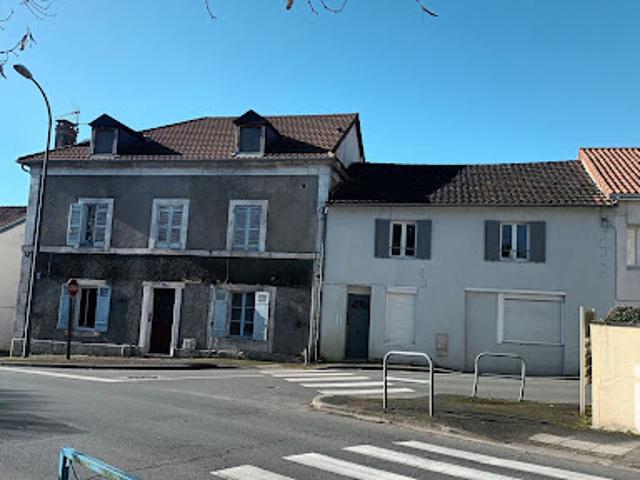 Vente Immeuble 0 pièces 346 m2 Perigueux
