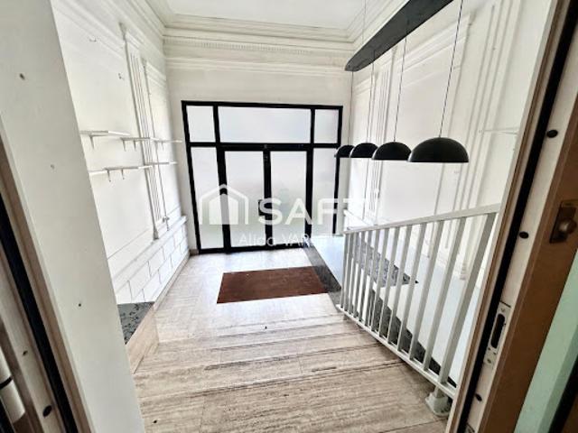 Vente Immeuble 0 pièces 347 m2 Tergnier