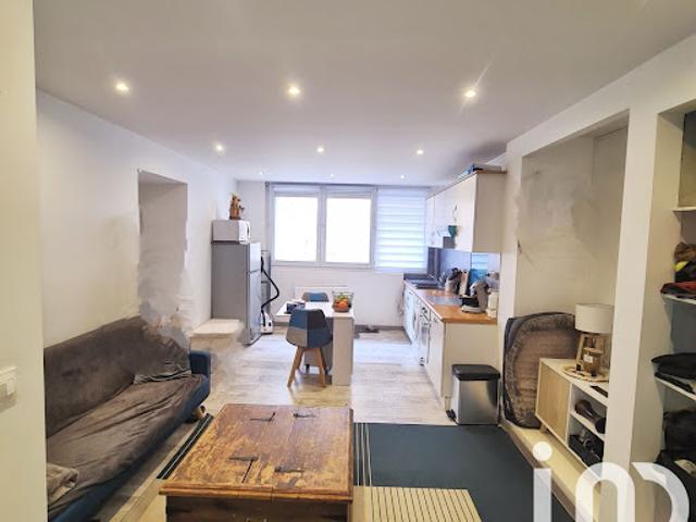 Vente Immeuble 0 pièces 348 m2 Veynes