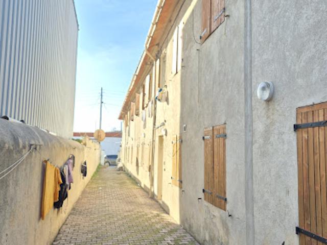 Vente Immeuble 0 pièces 349 m2 Marseille 15ème