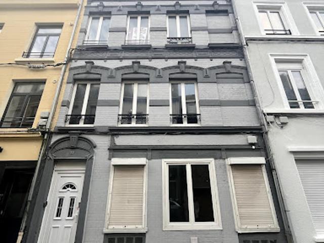 Vente Immeuble 0 pièces 350 m2 Boulogne sur Mer