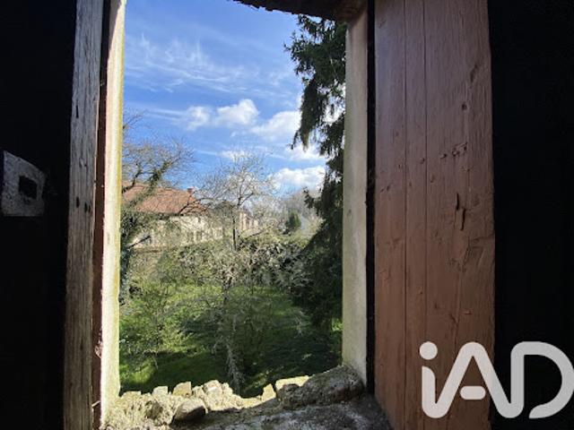 Vente Immeuble 0 pièces 350 m2 Gallardon
