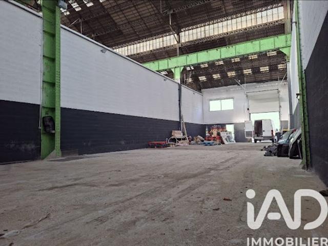 Vente Immeuble 0 pièces 350 m2 Wingles
