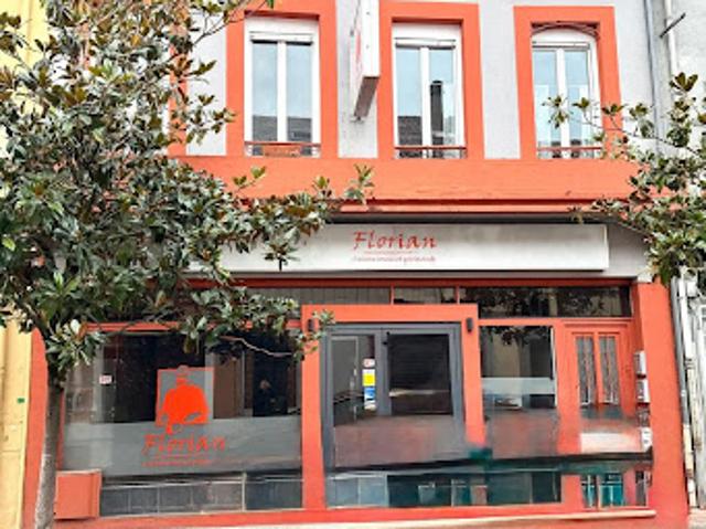 Vente Immeuble 0 pièces 350 m2 Tarbes