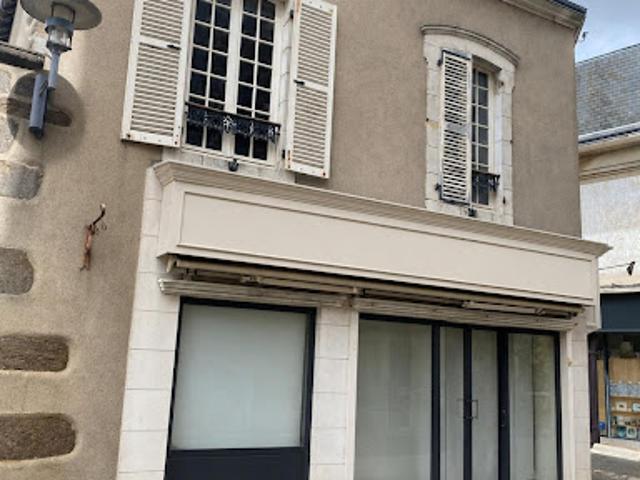 Vente Immeuble 0 pièces 354 m2 Fresnay sur Sarthe