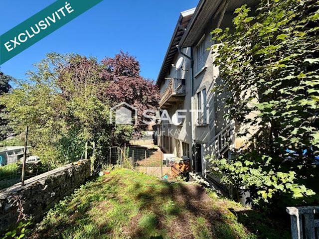 Vente Immeuble 0 pièces 355 m2 Molinges