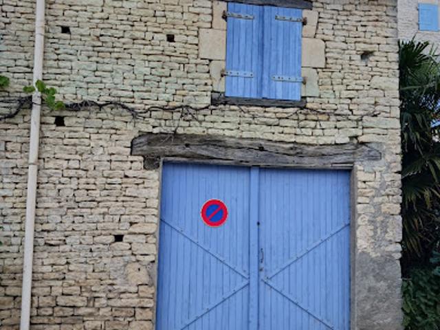 Vente Immeuble 0 pièces 35 m2 Ferrieres