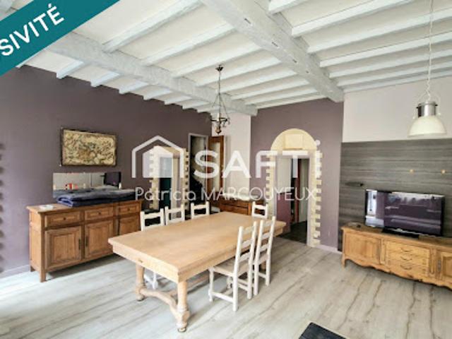 Vente Immeuble 0 pièces 360 m2 Chalabre