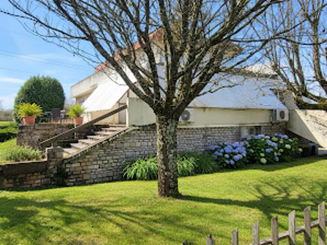 Vente Immeuble 0 pièces 362 m2 Besançon