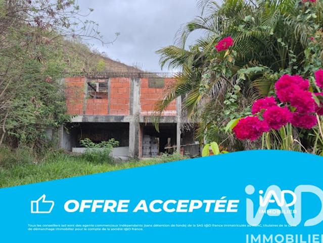 Vente Immeuble 0 pièces 365 m2 Le diamant