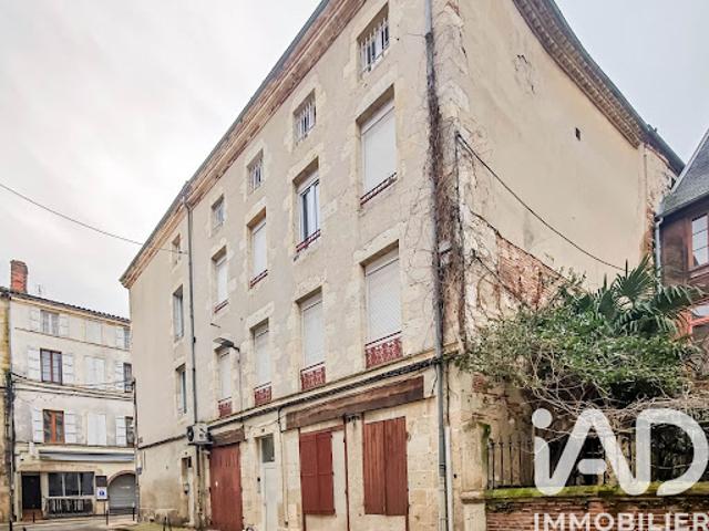 Vente Immeuble 0 pièces 368 m2 Agen