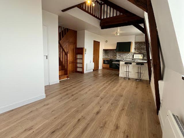 Vente Immeuble 0 pièces 368 m2 Pithiviers
