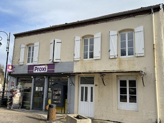 Vente Immeuble 0 pièces 369 m2 Montsaugeon