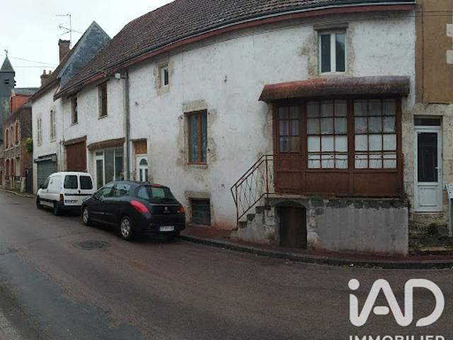 Vente Immeuble 0 pièces 370 m2 Chatillon sur loire