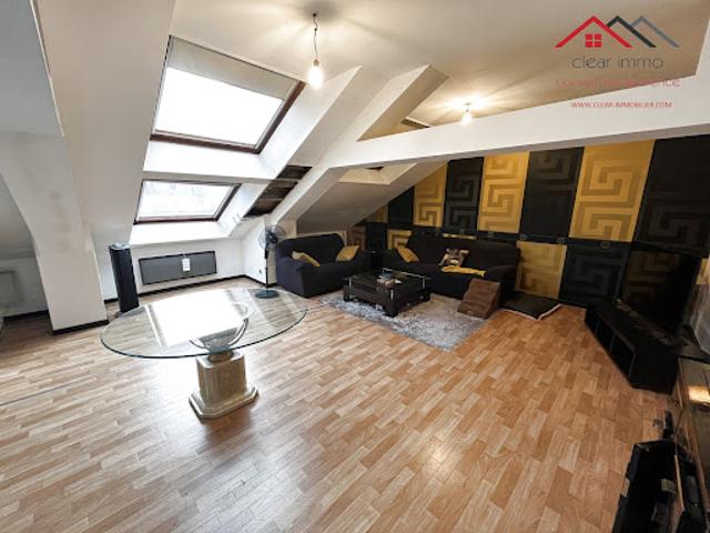 Vente Immeuble 0 pièces 370 m2 Fontoy