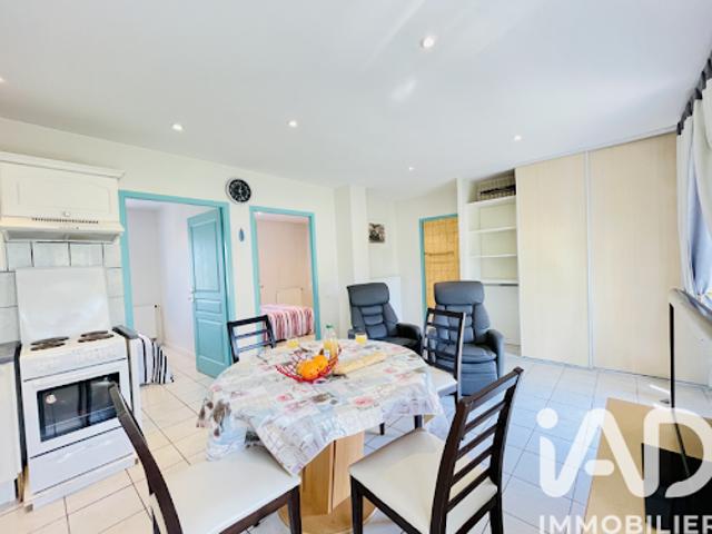 Vente Immeuble 0 pièces 370 m2 La Vôge les Bains