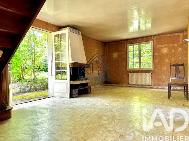 Vente Immeuble 0 pièces 373 m2 Gasville Oisème