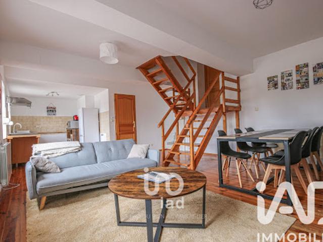 Vente Immeuble 0 pièces 379 m2 Pont de l'Arche