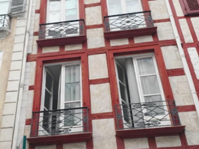 Vente Immeuble 0 pièces 380 m2 Bayonne