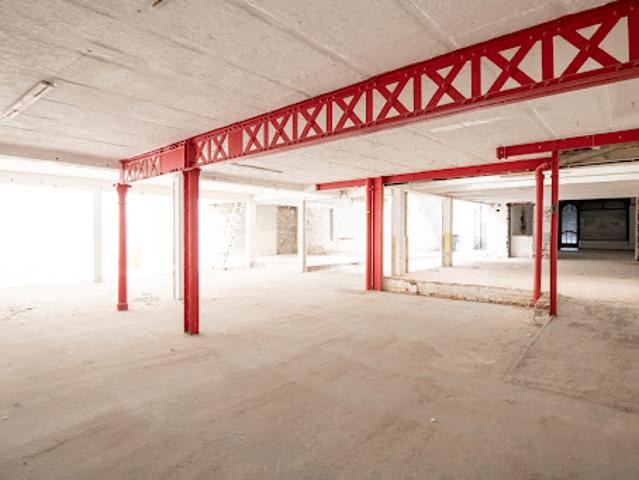 Vente Immeuble 0 pièces 380 m2 Lille