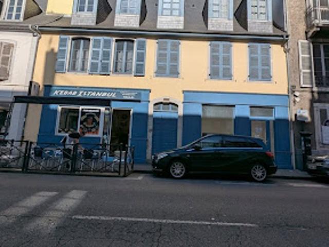 Vente Immeuble 0 pièces 380 m2 Pau