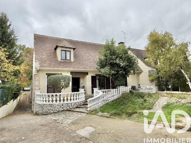Vente Immeuble 0 pièces 394 m2 Villemoisson sur Orge