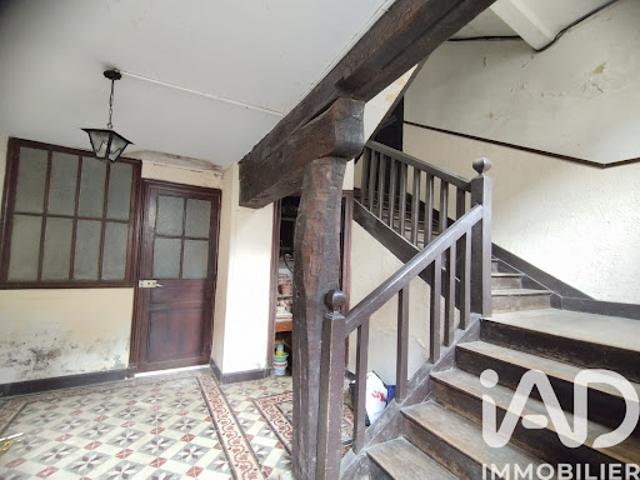 Vente Immeuble 0 pièces 395 m2 Arudy