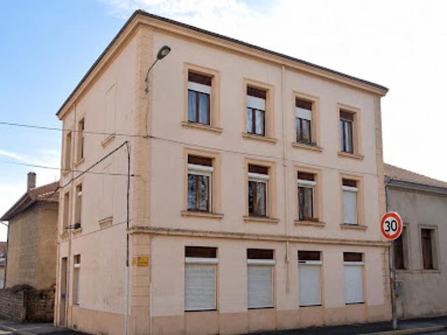 Vente Immeuble 0 pièces 395 m2 Saint Etienne