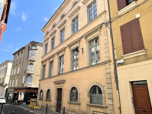 Vente Immeuble 0 pièces 399 m2 Castres