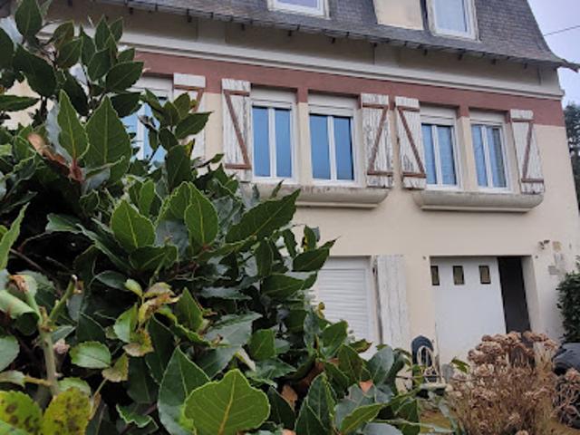 Vente Immeuble 13 pièces 162 m2 Saint Quay Portrieux