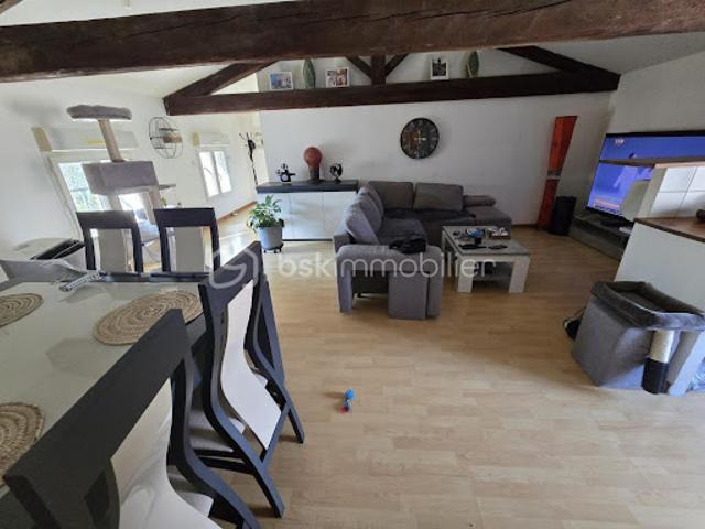 Vente Immeuble 13 pièces 200 m2 Mazamet