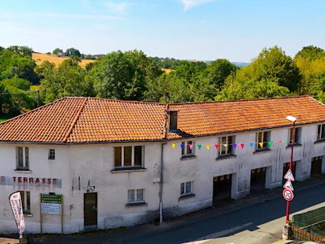 Vente Immeuble 13 pièces 200 m2 Asprières
