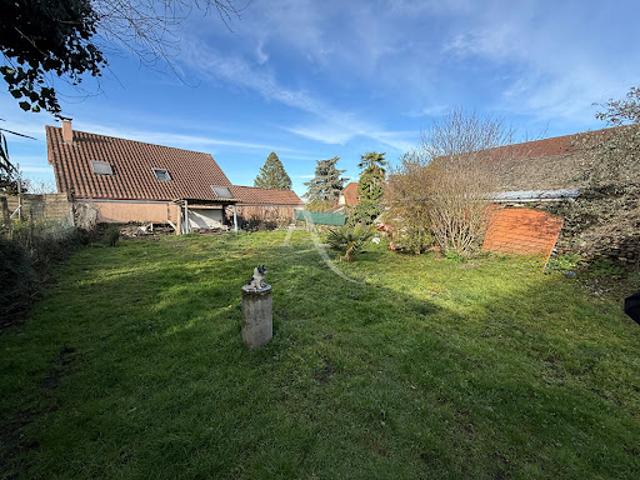 Vente Immeuble 13 pièces 200 m2 Jurançon