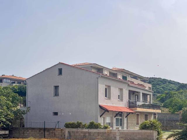 Vente Immeuble 13 pièces 239 m2 Propriano