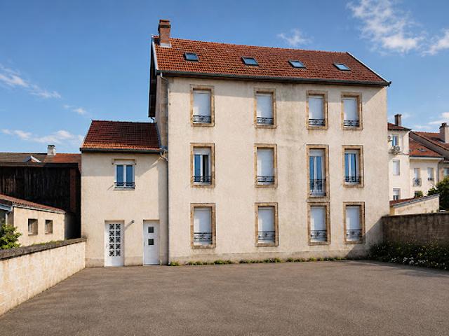 Vente Immeuble 13 pièces 250 m2 Lure