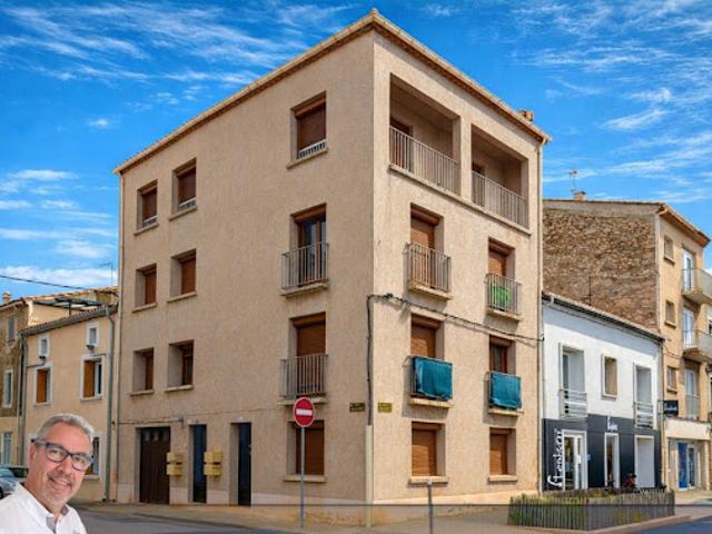 Vente Immeuble 13 pièces 250 m2 Port la Nouvelle