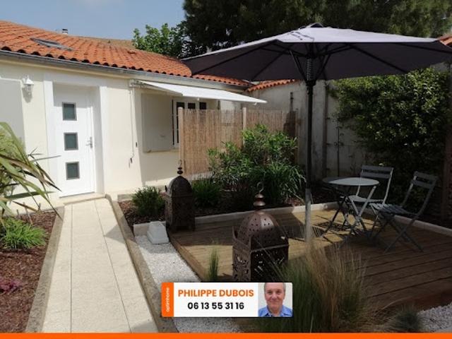 Vente Immeuble 13 pièces 253 m2 Rochefort
