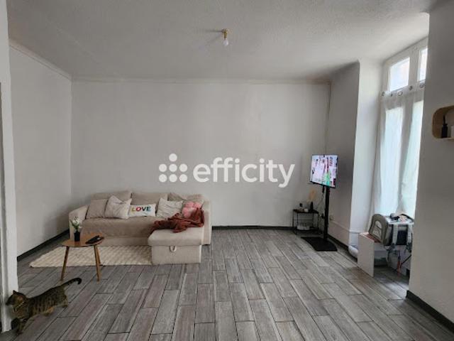 Vente Immeuble 13 pièces 270 m2 Beziers