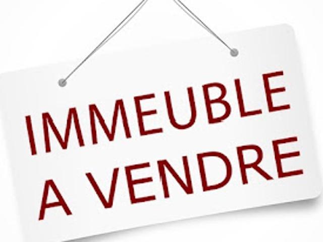 Vente Immeuble 13 pièces 300 m2 Saint Brieuc