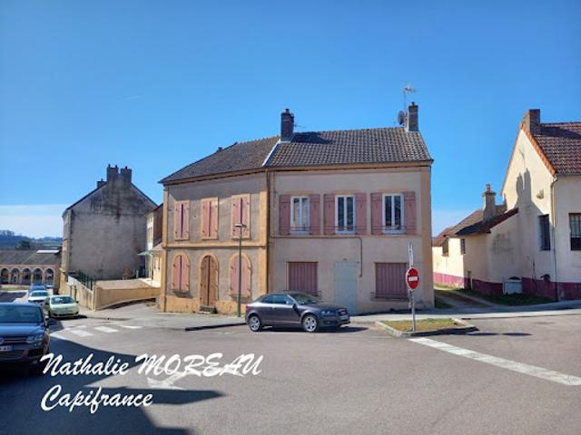Vente Immeuble 13 pièces 344 m2 Epinac
